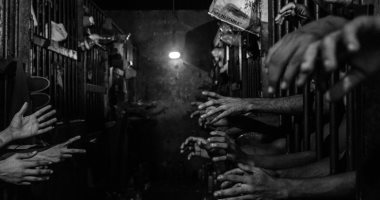 40 فنزويلى يموتون يوميا بسبب الجوع.. الأزمة الاقتصادية × 9 صور