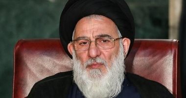 تلفزيون إيران: وفاة رئيس تشخيص مصلحة النظام "هاشمى شاهرودى"