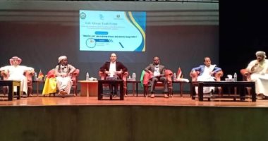 وزارة الشباب تنظم حلقة نقاشية عن "تنمية المجتمعات الأفريقية والعربية"