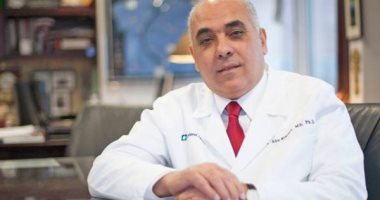 جراح مصرى عالمى: سأجرى عملية زراعة جهاز هضمى للشاب مصطفى وليد بأمريكا