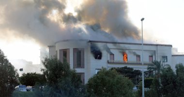 الكويت تدين وتستنكر بشدة تفجير استهدف وزارة الخارجية فى ليبيا
