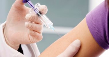 متتخضش..6 آثار جانبية شائعة قد تحدث بعد حصولك على أى تطعيم