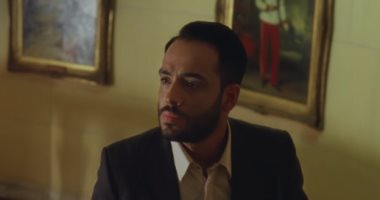 رامي جمال يكشف عن برومو فيديو كليب أغنيته الجديدة "لسة الكلام زعلان"