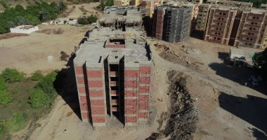 صندوق تحيا مصر يستعرض إنجازات التنمية العمرانية فى مواجهة العشوائيات