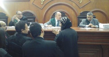 فيديو وصور.. تأجيل محاكمة المتهمين بقتل الأنبا إبيفانيوس إلى 27 يناير