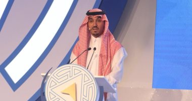 عبد العزيز بن تركي رئيسًا للأولمبية السعودية