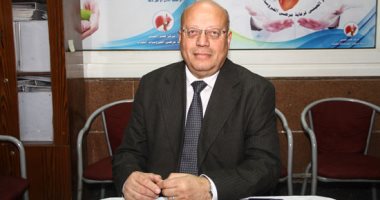 مستشار منظمة الصحة العالمية: هناك تجربة رائدة لمصر فى القضاء على فيروس C