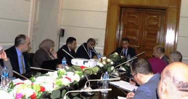 وزير النقل: زيادة التعاون مع الدول الإفريقية ونسعى لجعل مصر مركزا للخدمات