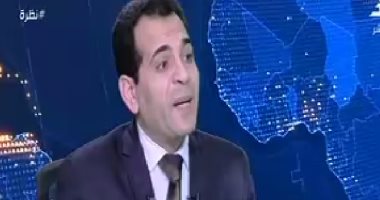 معاون وزير الإسكان لشئون المرافق:  يوجد 2700 محطة مياه فى مصر