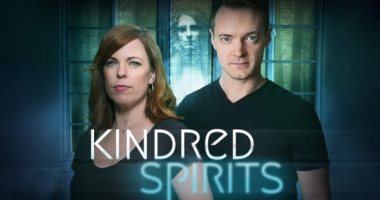 طرح الموسم الثالث من مسلسل Kindred Spirits فى يناير المقبل