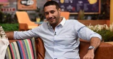 أحمد السعدنى بـ"أنا وبنتى" يكشف تفاصيل مسلسله الجديد عن السوشيال ميديا