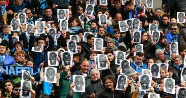 حكام إيطاليا يعلنون إيقاف المباريات لمحاربة العنصرية