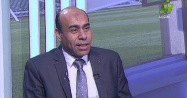 طارق هاشم: هذه أسباب استقالة مجلس المصرى..وأرحب بتواجد كامل أبو على