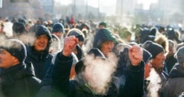 منغوليا: حظر دخول المسافرين من ثلاث دول اعتبارا من الغد بسبب تفشى كورونا