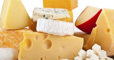 فوائد الجبنة لصحة الجسم