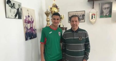 تفاصيل تعاقد الملعب التونسى مع المصري محمد سليم