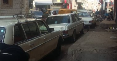 أمن الشرقية يكثف جهوده لضبط المتهم بسرقة سيارة مدرس بمدينة العاشر