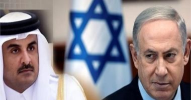 فيديو جراف.. قطر باعت القضية وشبابها يدشنون حملة ضد تطبيع الحمدين مع إسرائيل