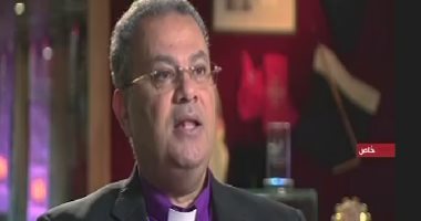 رئيس الإنجيلية يفتتح كنيسة جديدة بمركز طما بسوهاج