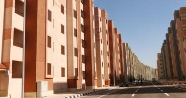 محافظة القاهرة تنقل أهالى عزبة الصفيح بروض الفرج لوحدات سكنية بديلة