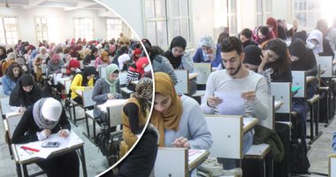 مش بس فى الثانوى.. "الملازم والمذكرات" مرض ينهش فى جسد التعليم الجامعى.. رؤساء الجامعات: تقتل التعليم المهارى وتقضى على التفكير وتجعل الطالب آلة للحفظ.. ويؤكدون: إحالة أى شكوى بخصوص الملازم للتحقيق