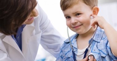 علاج ارتفاع ضغط الدم عند الاطفال