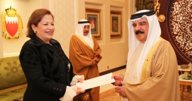 الرئيس السيسى يدعو ملك البحرين لحضور حفل افتتاح مسجد "الفتاح العليم"