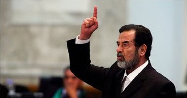  يا أبو عدى أكرهك لكن أحبك.. الشعر رفيق صدام حسين فى الموت والحياة؟  20181230110330330