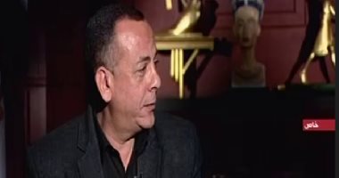 مصطفى وزيرى: بدء تطبيق زيادة أسعار تذاكر المناطق الأثرية نوفمبر المقبل
