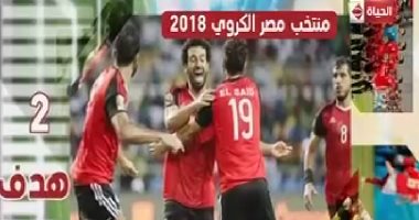 فيديو.. الحياة وON تستعرضان تقرير عن حصاد الرياضة المصرية خلال 2018