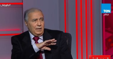 شاهد.. جويدة: السيسي إنسان مصري أصيل أنقذ مصر بالمشروعات القومية
