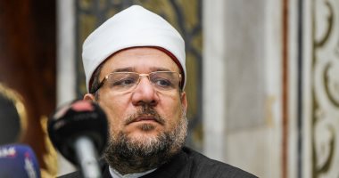 الأوقاف: إنهاء خدمة مؤذن وإلغاء تصريح خطيب بالمنوفية خالفا قرار غلق المساجد