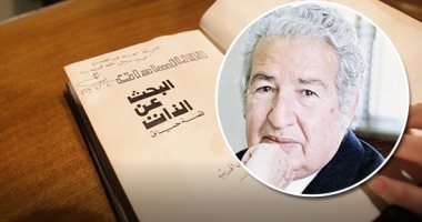 100 عام ولازال ينبض بالحياة.. رحلة اليوم السابع بمنزل إحسان عبد القدوس.. فيديو