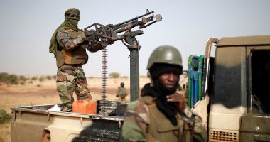مقتل 13 شخصًا على الأقل إثر هجوم إرهابي وسط مالي