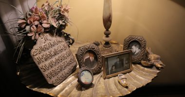 فى ذكرى مئوية إحسان عبد القدوس.. منزله متحف فنى يضم مقتنيات عمرها 100 عام