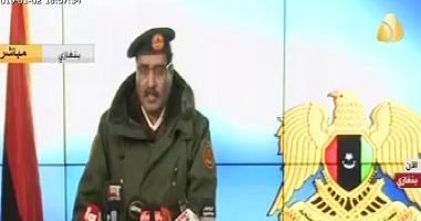 المسمارى: نحن مع الحرية والديمقراطية المتفقة مع القانون والتقاليد والأعراف