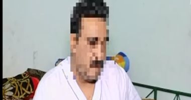 بعد بتر قدميه.. عم محمود أب لأربعة يحلم بجهاز تعويضى لمواصلة حياته