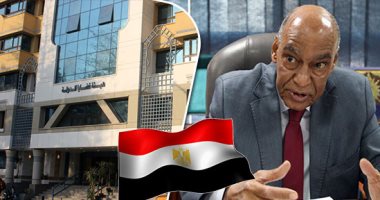 قضايا الدولة تهنئ الرئيس والشعب المصرى بمناسبة ذكرى ثورة 30 يونيو