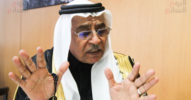 عبد الله جهامة : إنفاق 600 مليار جنيه لتنمية سيناء يكشف توجه الدولة لتوطين التنمية 