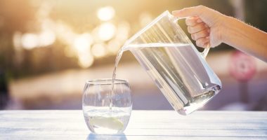 دراسة توضح فوائد شرب المياه لصحة الأطفال