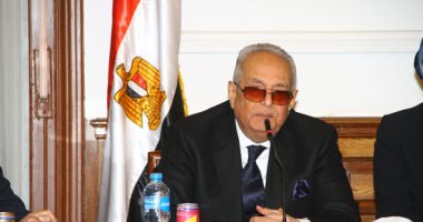 رئيس حزب الوفد : نجاح المرأة المصرية رد قوى ضد دعاة التفرقة