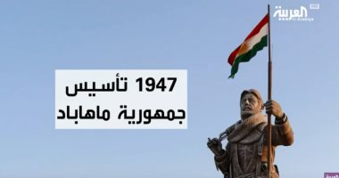 شاهد..تاريخ الانتكاسات الكردية فى تأسيس دولتهم المزعومة