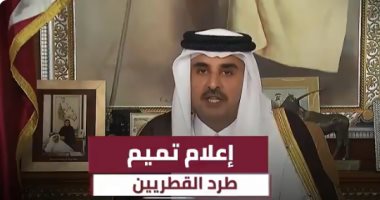قطريليكس:القطريون فقدوا ثقتهم فى الصحافة والتليفزيون لغياب الكوادر الوطنية