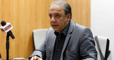 فوز شريف الجبلى برئاسة اللجنة الأفريقية بالنواب.. و"سليم" و"سعد" وكيلان