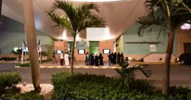 فعاليات ثقافية فى "جدة العالمية" فبراير المقبل