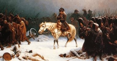 لماذا فشل نابليون فى احتلال روسيا؟.. حكاية وباء أفقد "بونابرت" نصف جنوده