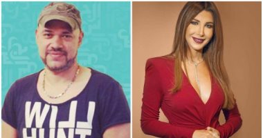 نانسى عجرم تتعاون مع الشاعر خالد تاج الدين فى ألبومها الجديد