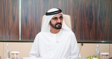 نائب رئيس الإمارات: نجحنا فى بناء قطاع فضائى متقدم