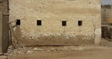 قرية الكلابية بإسنا تنتظر الدعم لمواجهة أزمات المياه الجوفية وتهالك الطرق