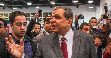وزير القوى العاملة: نسعى لـ"مليون مشروع صغير" على أرض مصر